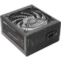 Tacens 1RECOX850, 850 W, 220 - 240 V, 50/60 Hz, 5 A, Active, 120 W