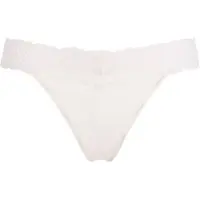 Calvin Klein String 000qf7838e