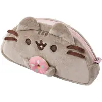 Grupo Erik Erik Pusheen Foodie Premium Pencil Case - Akcesorium Szkolne Oficjalne