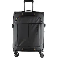Travelite Valise à roulettes 4 roues M Briize noir : 00-noir Tri par couleur : 00-noir