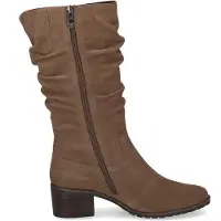 Caprice Bottes chocolat