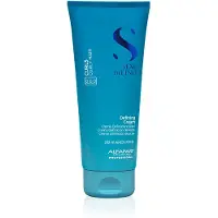 Alfaparf Milano Semi Di Lino Curls Defining Cream crème de définition pour cheveux bouclés 200 ml
