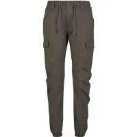 Brandit Pantalon cargo 'Melina' olive