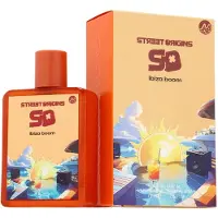 Street Origins Ibiza Boom Eau de Parfum U 75 ml