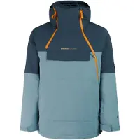 Protest Veste de sport 'PRTMccoy' bleu