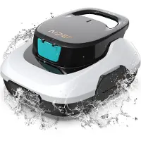 Aiper Scuba SE Robot de nettoyage de piscine sans fil