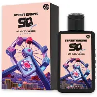 Street Origins I-Do-I-Do Vegas : Extrait de parfum pour lui