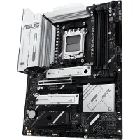 Asus PRIME X870-P AMD X870 Emplacement AM5 ATX