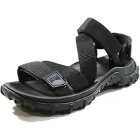 Camper Sandales 'Drift Trail' noir
