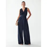 BWLDR Combinaison 'Alina' bleu foncé