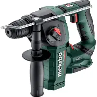 Metabo marteau perforateur sans fil BH 18 LTX BL 16, carton, 600324850