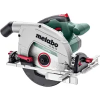 Metabo KS 66 FS Scie Circulaire - 1500W - 190mm
