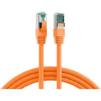 EFB Elektronik Câble de raccordement (S/FTP, CAT6a, 3 m)
