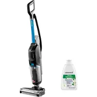 Bissell Aspirateur eau et poussière CrossWave 3845N pour usage domestique Fonction de nettoyage efficace