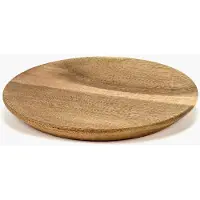 Serax Dunes Assiette en Bois