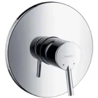 Hansgrohe Talis S Chrome