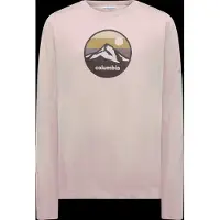 Columbia T-shirt à Manches Longues Hazeldel Hill Ii
