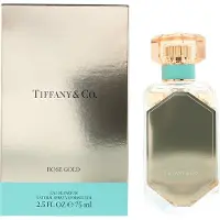 Tiffany & Co. Tiffany & Co Tiffany & Co Rose Gold EDP 75 ml W