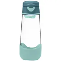 B.Box Bouteille De Sport 600 Ml Foret Émeraude