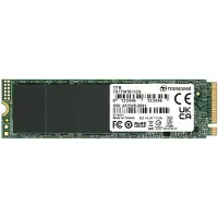 Transcend 112S, 1 TB, M.2, 1700 MB/s