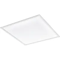Eglo LED Acces Plafonnier Panneau Lampe Plafonnier blanc 98203