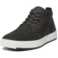Timberland Davis Square, couleur noire, taille européenne 43,5
