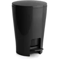 TATAY Poubelle Diablo 5l