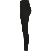Urban Classics Leggings noir