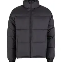 Urban Classics Veste d’hiver noir