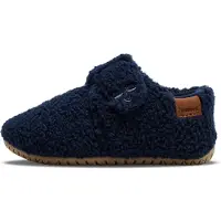 Hummel Pantoufle bleu foncé