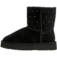 Pepe Jeans Bottines Dissy Crystal