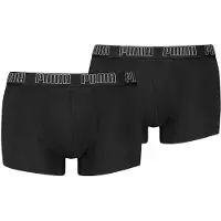 Puma Boxers noir / blanc