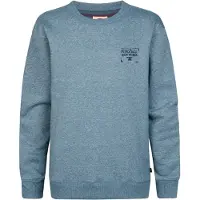 Petrol Industries Sweat bleu