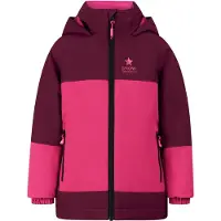 Protest Veste de sport 'PRTAlenka TD' violet clair