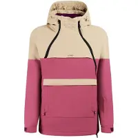 Protest Daya Jacket Rose 2XL Femme