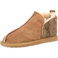 Shepherd Pantoufle marron