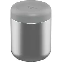 Berghoff Conteneur Alimentaire Moonmist, Boîte de conservation, Gris, Argent