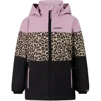 Protest Veste de sport 'PRTNanetti TD' violet