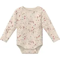 s.Oliver Barboteuse / body beige / mélange de couleurs
