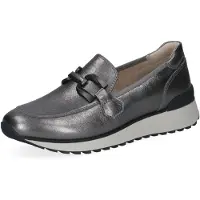 Caprice Mocassin gris