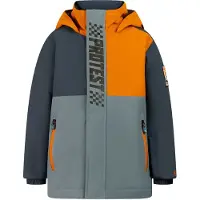 Protest Bobski Td Jacket Bleu 140 cm Enfants