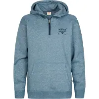 Petrol Industries Sweat bleu