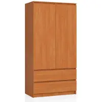 Akord Armoire Aulne 90X51X180