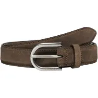 Marc O'Polo Ceinture 'Jill ' noisette