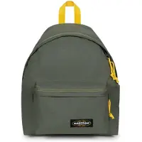 Eastpak Sac à dos 'Padded Pak'R' kaki