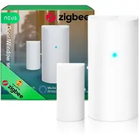 Sonstige Verlage NOUS E3 Capteur de porte et fenêtre ZigBee Tuya