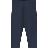 s.Oliver Leggings bleu marine