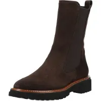 Paul green Bottines marron