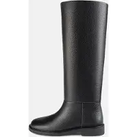 L37 HANDMADE SHOES Boots 'SIMPLE BOOTS' noir