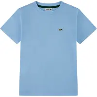 Lacoste T-Shirt bleu clair